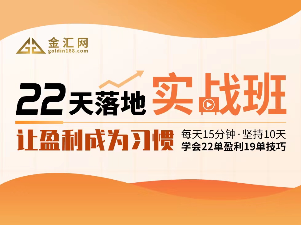 让盈利成为习惯——22天落地实战班（第一阶段02）